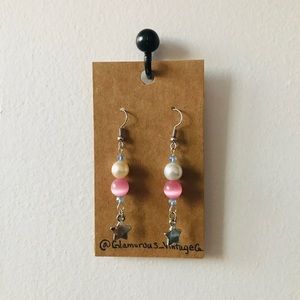 Silver Star Hang Downs